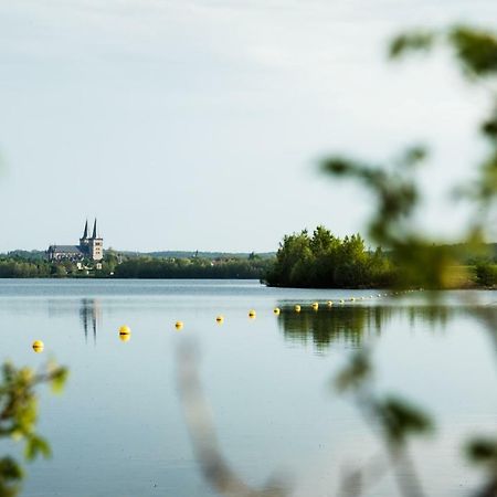 ホテル ペンション　ケルケンホフ クサンテン エクステリア 写真